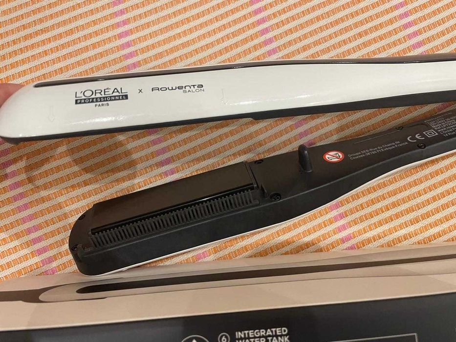 L’Oréal Pro Steampod 3.0 - Nova