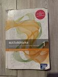 Matematyka 1 podstawowy i rozszerzony