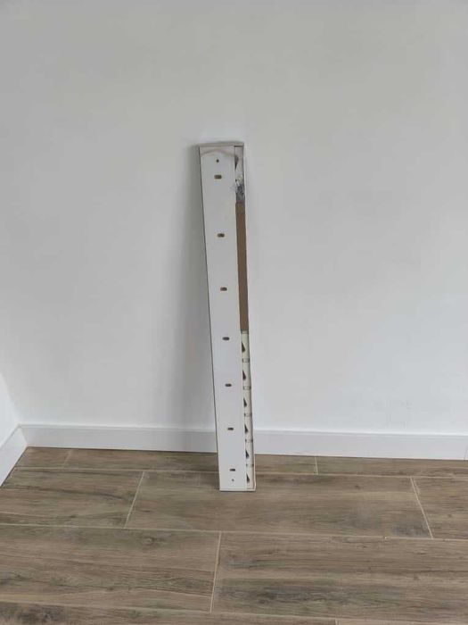 KUBBIS Cabide c/7 ganchos x 2