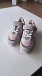 Buty sneakersy r.30
