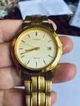 Zegarek Citizen oryginalny numerowany
