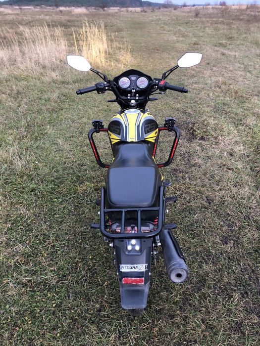 Продам Forte SIRIUS-150