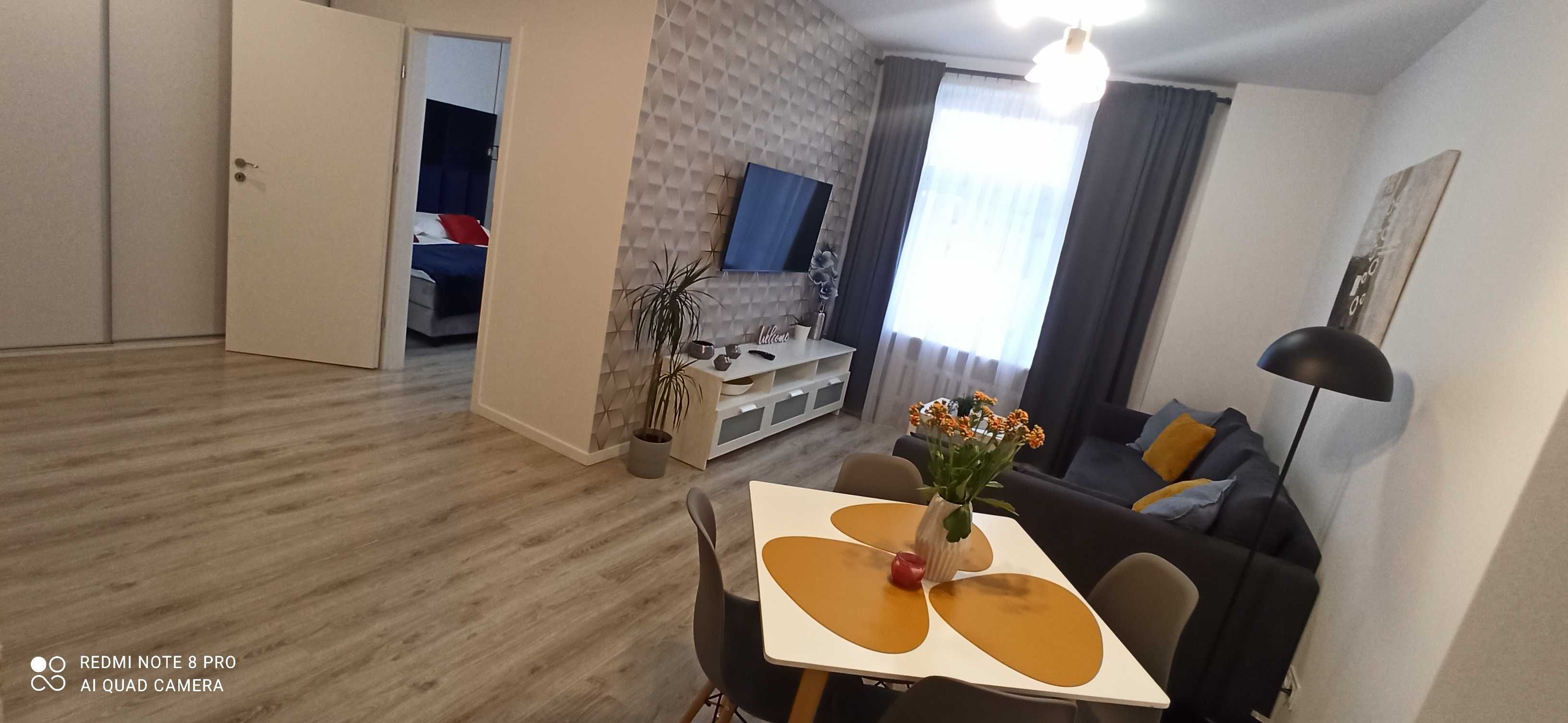 Apartament "Domi"  Władysławowo!