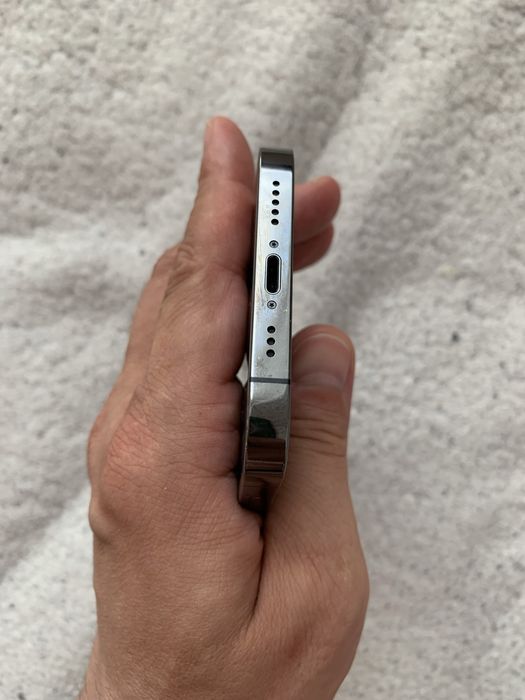 iPhone 13 Pro 128 grafit