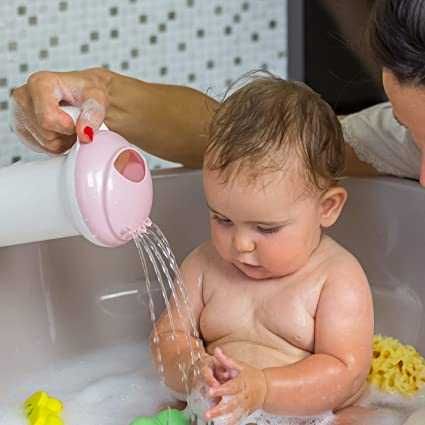 Copo de banho para bebés