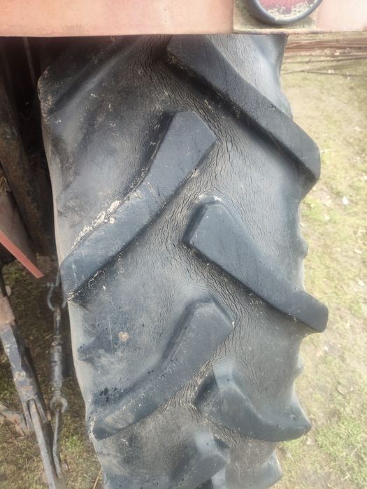 Massey Ferguson 255 /245