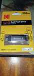 Флешка Kodak dual flash drive Usb-A 3.2/Type-C 256 Gb