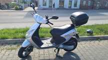 Peugeot vivacity  50/100cc