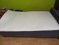 Materac 120 x 200