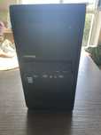 ігровий компʼютер chieftec intel core i5  ram 8gb video 2gb hdd 1tb