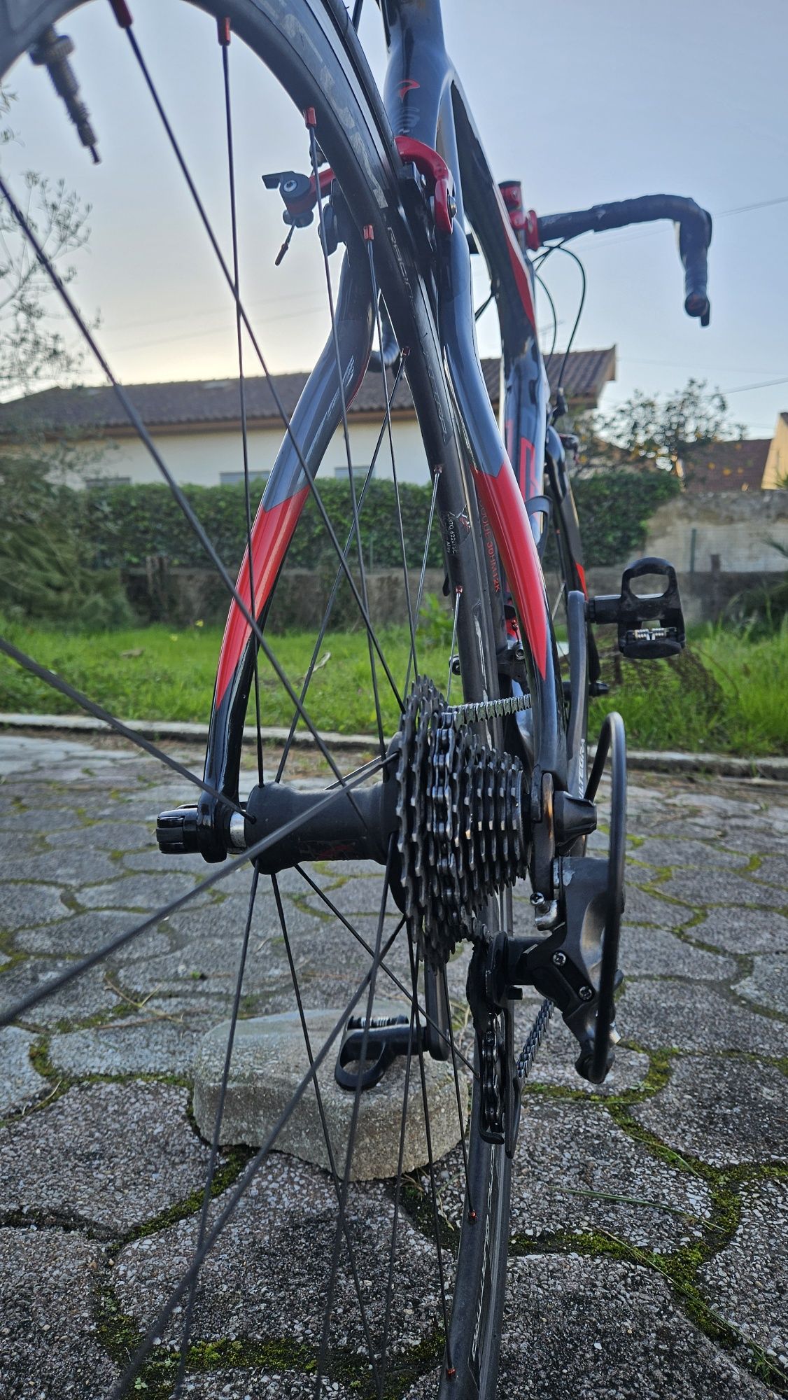 pinarello fp3 ultegra