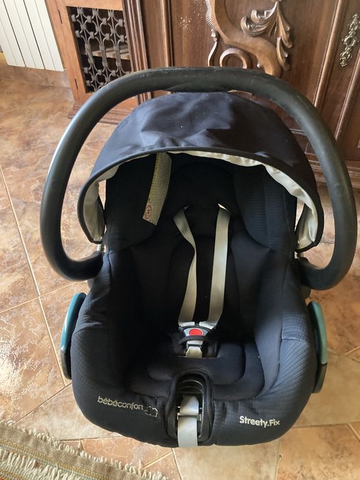 Ovinho da Bebeconfort em bom estado