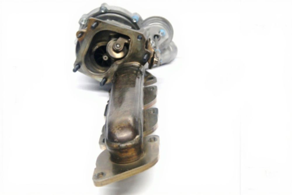 Turbina Mercedes Cl-klasse, Cls-klasse, E-klasse, Gle, Gl-klasse