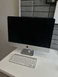 Sprzedam iMac 21.5" Late 2012 – idealny stan, gotowy do pracy!