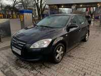 Kia ceed 2009r 1.6 d