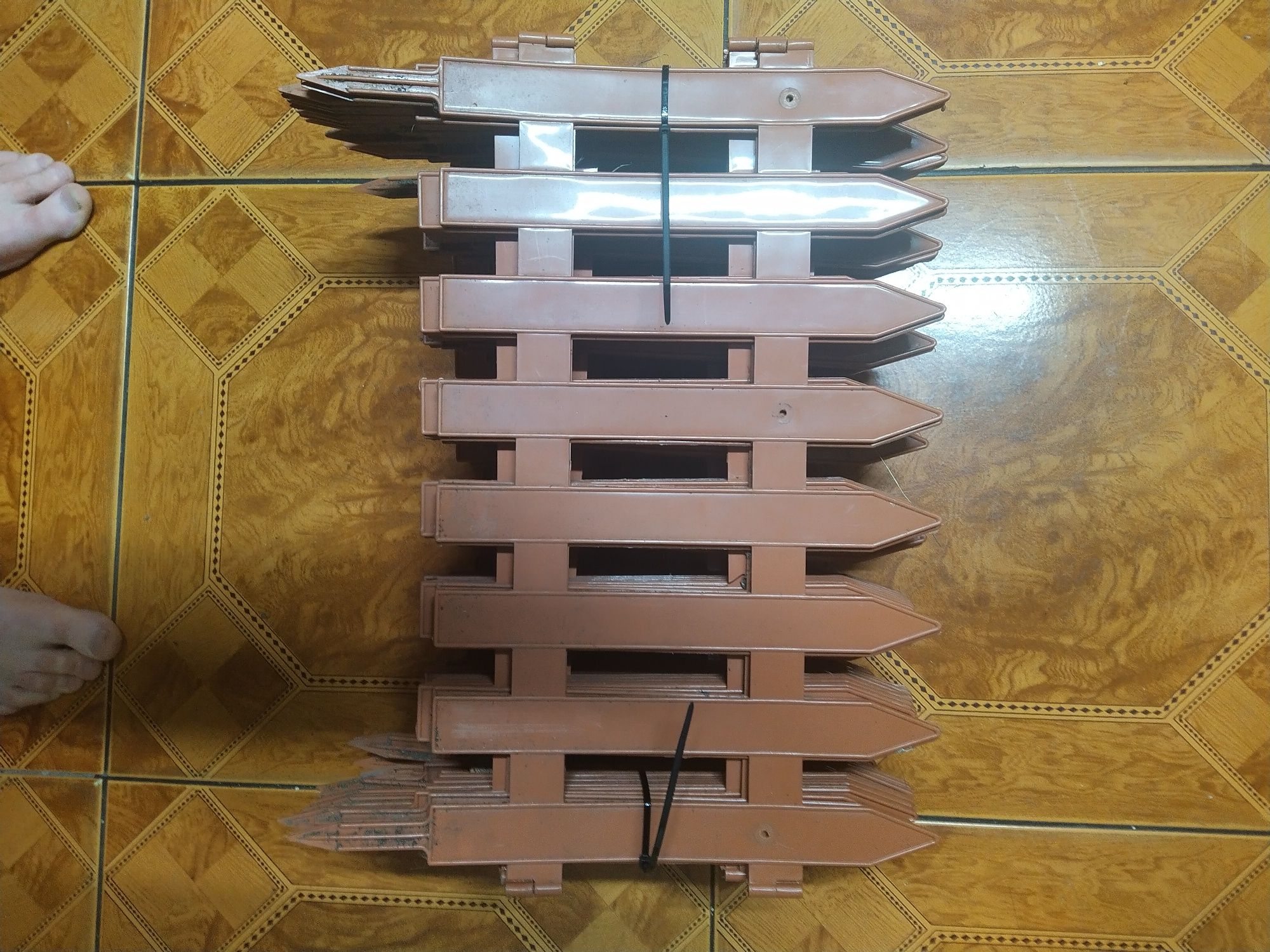 Plotek pcv 16 metrow 29 wysokosc