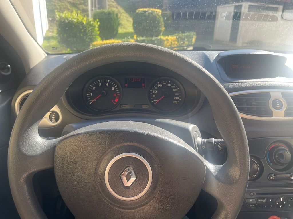 Renault Clio 1.2 2009