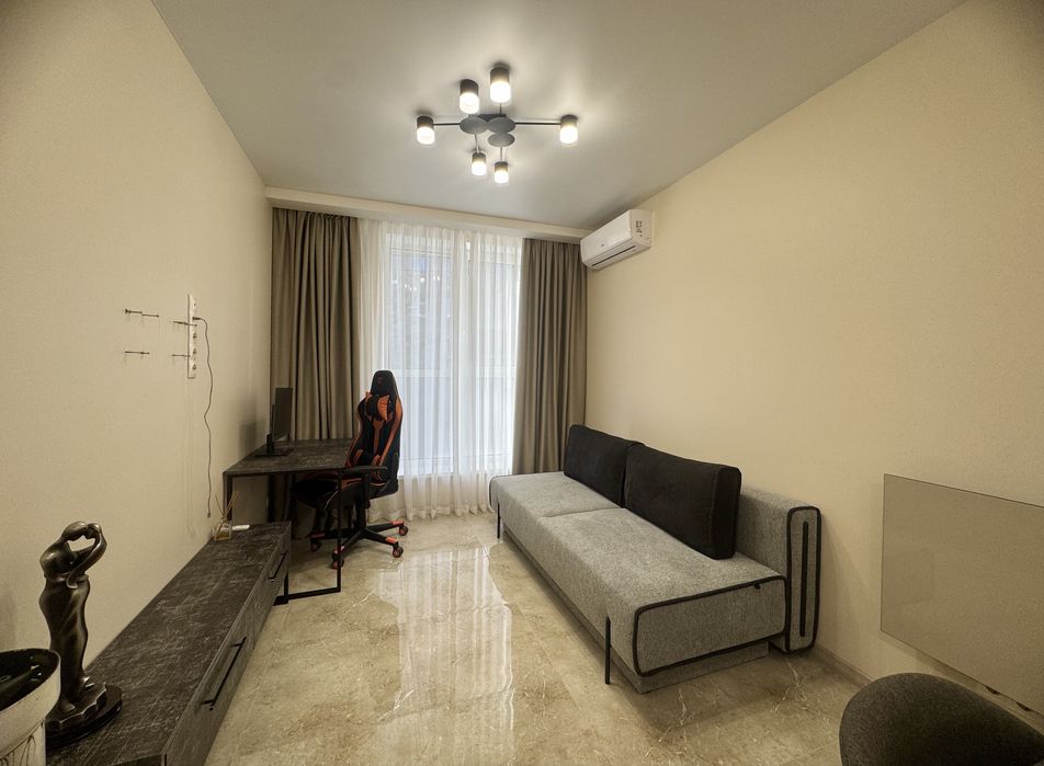 Аренда двухкомнатной квартиры Генерала Пушкина Подстанция Дафи Гагарин