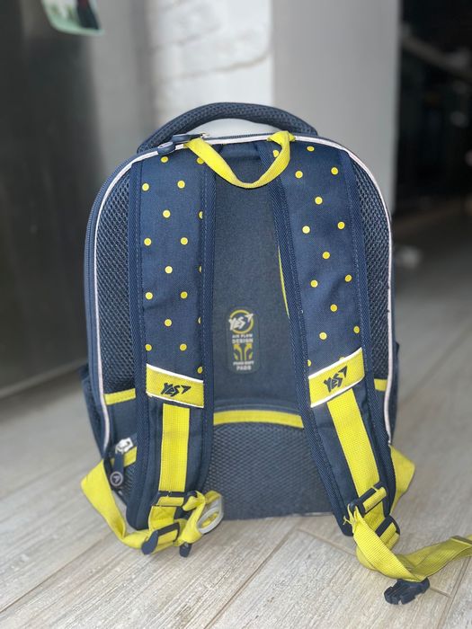 Шкільний рюкзак YES