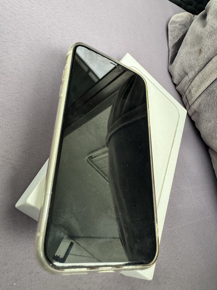Iphone 11 64GB Biały
