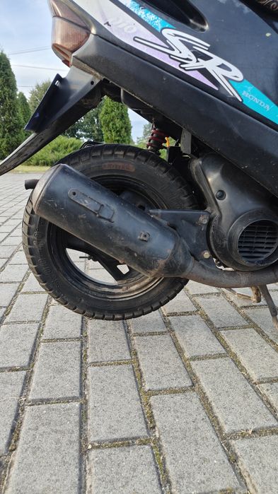 Скутер Honda dio 27 Хонда діо