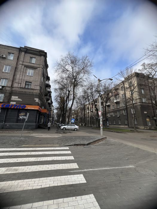 Продам 3комнатную квартиру в центре с АГО(Sher)