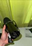 Shure SM7dB Microfone dinâmico