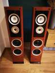 kino domowe yamaha rx-v459