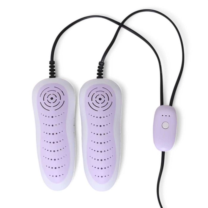 Сушарка для взуття електросушарка електрична сушилка з таймером