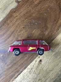 Matchbox Superfast Commuter nr22