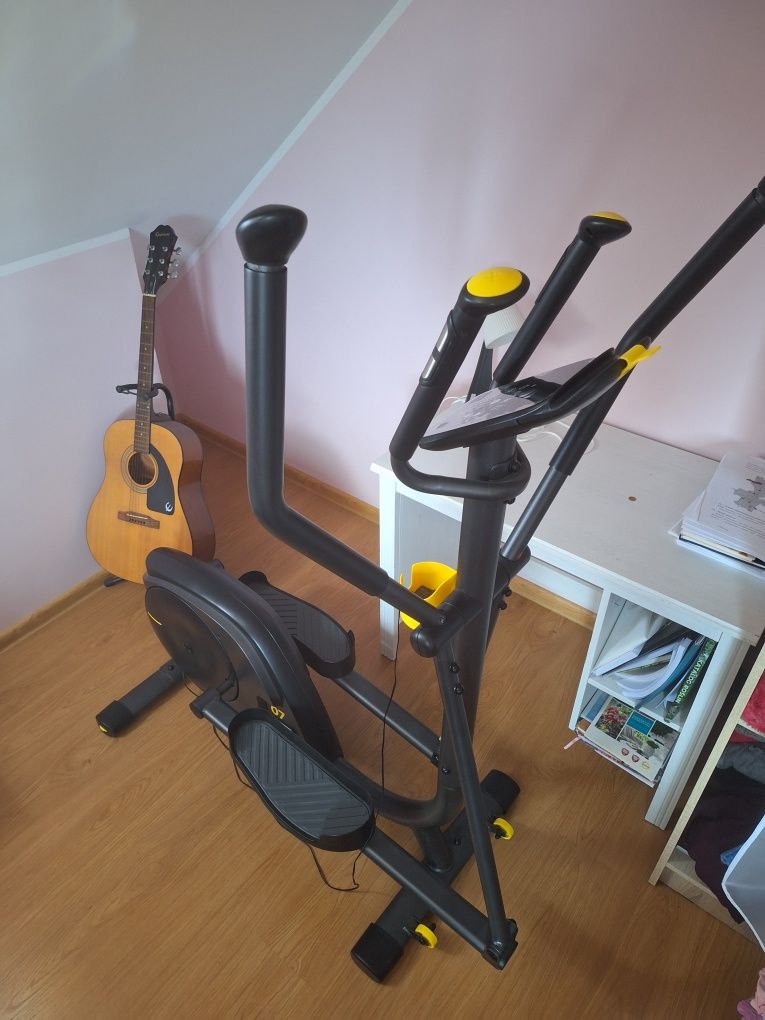 Rower eliptyczny Domyos 500 orbitrek