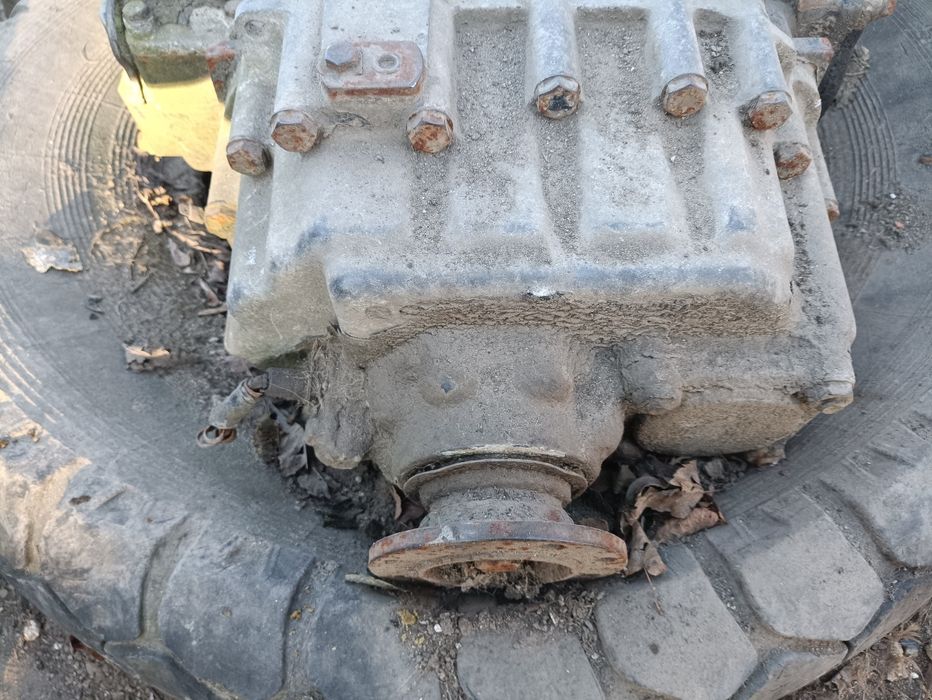 Коробка ман/////