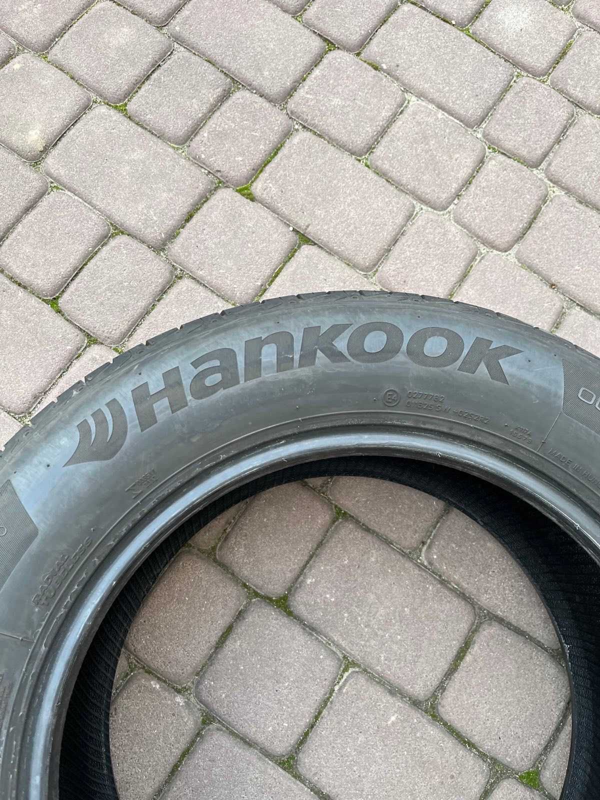 Opony Hankook Ventus S1evo2 SUV 215/65/17  99V