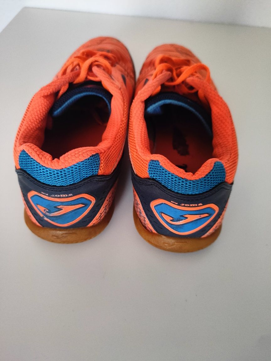 Tênis de futsal joma, 43