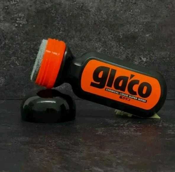 Антидощ Glaco Roll On