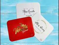 Tapetes Personalizados – 22x18cm