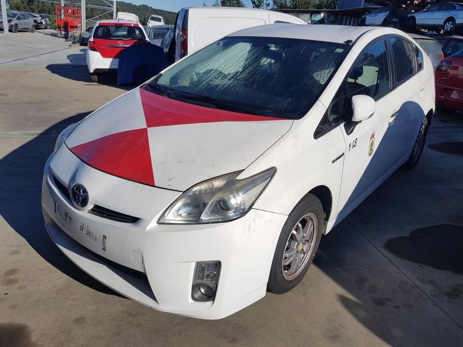 Toyota Prius 2011 para peças