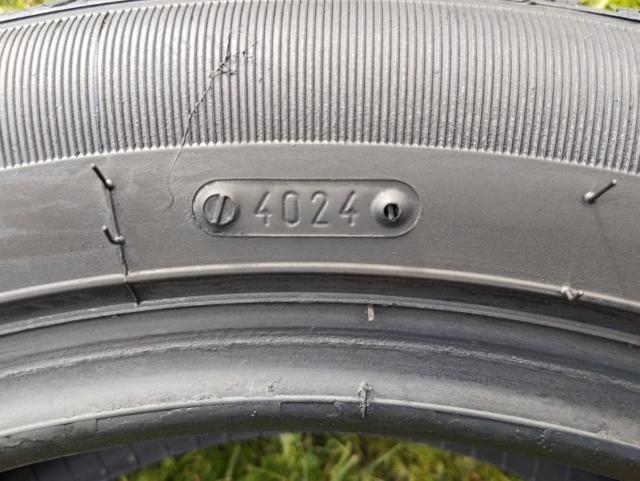 Opony Kormoran Snow 215/55R17 98V para zima 2024