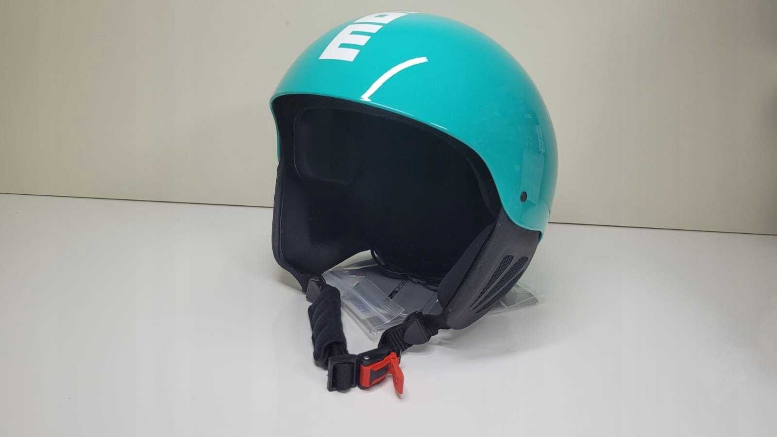 Kask narciarski MOMO Komet18 rozmiar 54-56cm