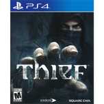 Thief [Play Station 4]