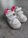 Buty nike rozm. 25 dla dziewczynki