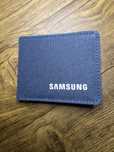Carteira Porta documentos samsung