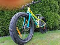 Specialized Fatboy 24' rower górski Fatbike