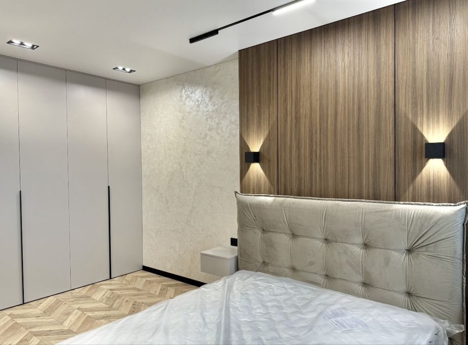 Продам 1к квартиру в ЖК Манхеттен