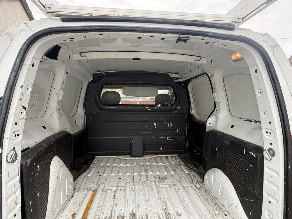 Citroen Berlingo 1.6 HDI