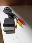 Kabel XBOX 360 composite