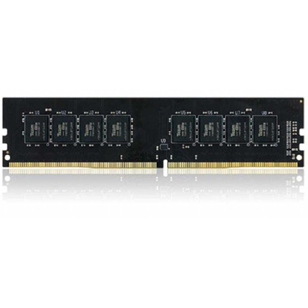 Оперативная память TED44G2400C16BK 4GB DDR 4 2400 2шт.