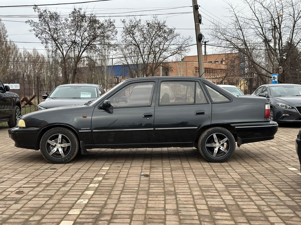 У продажу Daewoo Nexia 2008 1.5 Газ/Бензин (Не Фарбована)