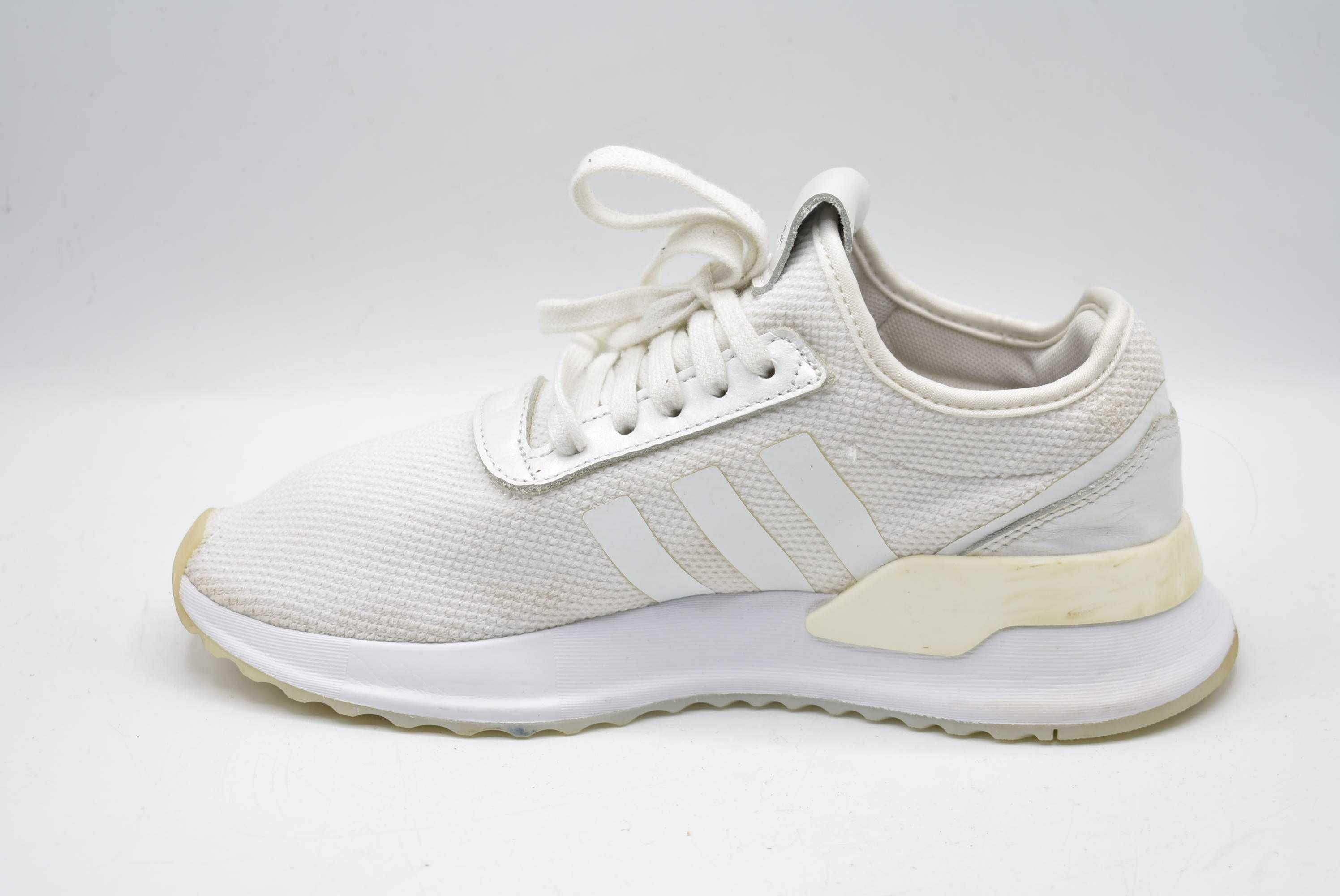 adidas Sneakersy U Path X W EE7160 ( 39 1/3 )
