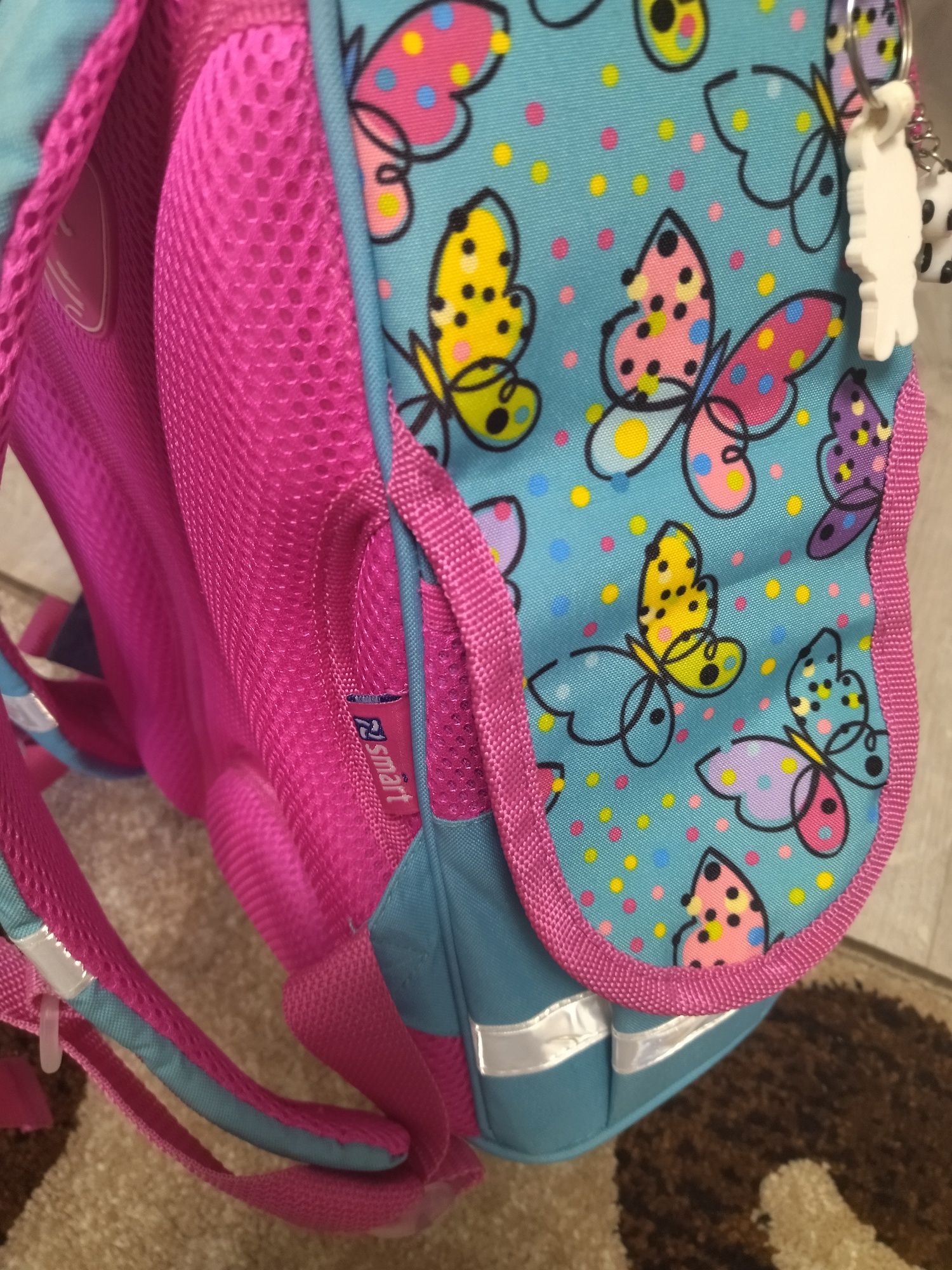 Шкільний портфель рюкзак